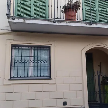 A-mare * Viareggio