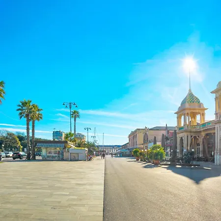 A-mare Apartment Viareggio