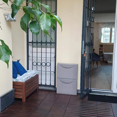 A-mare Appartement *